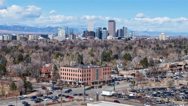 2500 E Cherry Creek South Drive 213, Denver, CO 80209