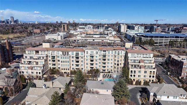 2500 E Cherry Creek South Drive 213, Denver, CO 80209