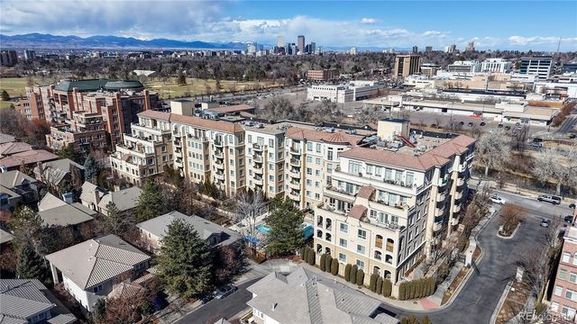 2500 E Cherry Creek South Drive 213, Denver, CO 80209