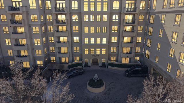 2500 E Cherry Creek South Drive 213, Denver, CO 80209