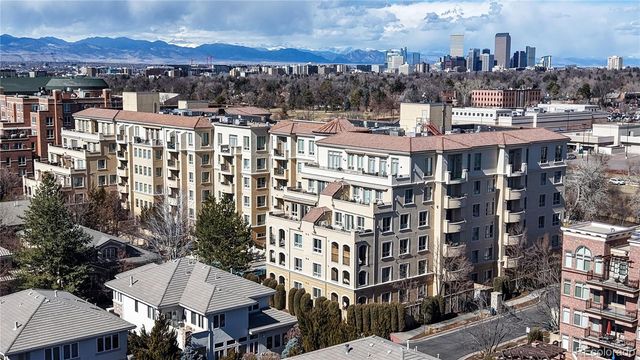 2500 E Cherry Creek South Drive 213, Denver, CO 80209