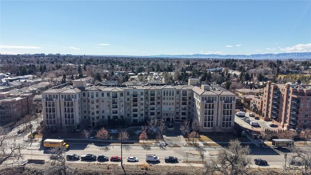 2500 E Cherry Creek South Drive 213, Denver, CO 80209