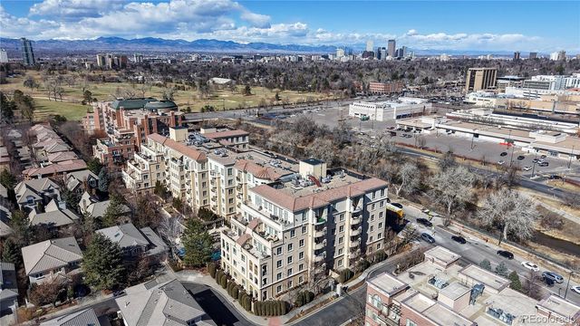 2500 E Cherry Creek South Drive 213, Denver, CO 80209