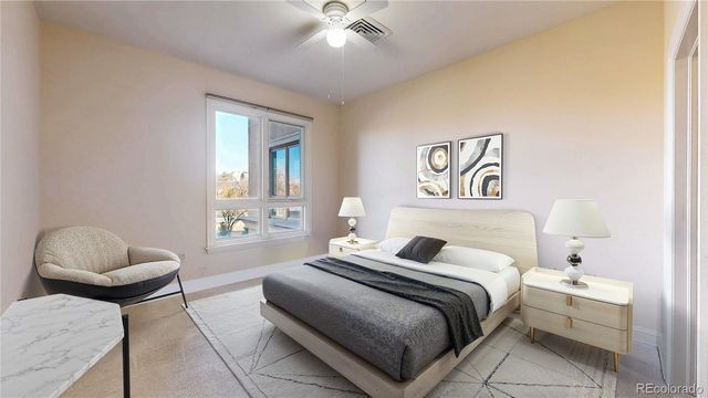 2500 E Cherry Creek South Drive 213, Denver, CO 80209