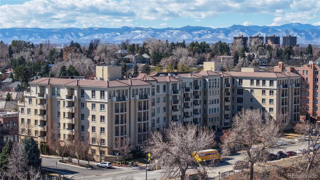 2500 E Cherry Creek South Drive 213, Denver, CO 80209