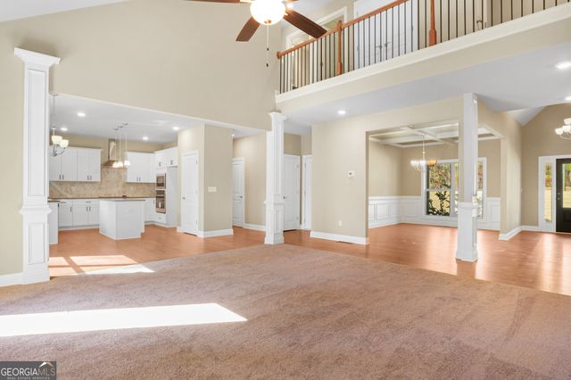 125 SE Honey Creek Road 3, Conyers, GA 30094