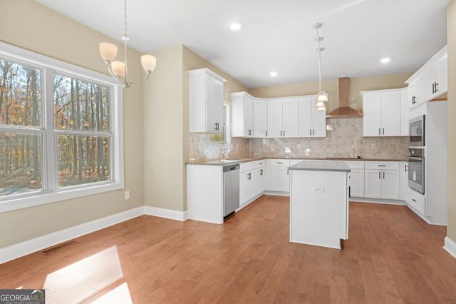 125 SE Honey Creek Road 3, Conyers, GA 30094