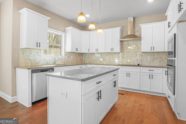 125 SE Honey Creek Road 3, Conyers, GA 30094