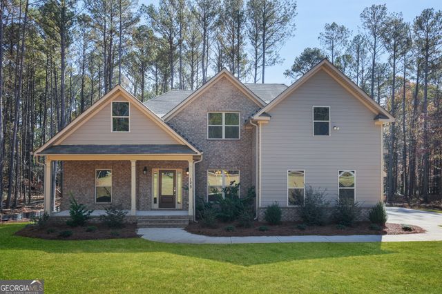 125 SE Honey Creek Road 3, Conyers, GA 30094