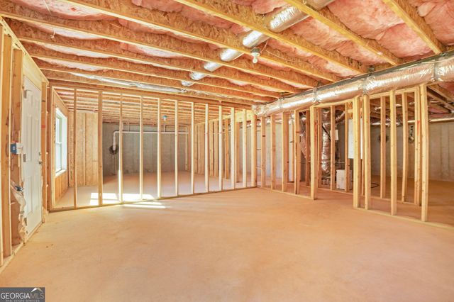 125 SE Honey Creek Road 3, Conyers, GA 30094