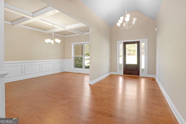 125 SE Honey Creek Road 3, Conyers, GA 30094