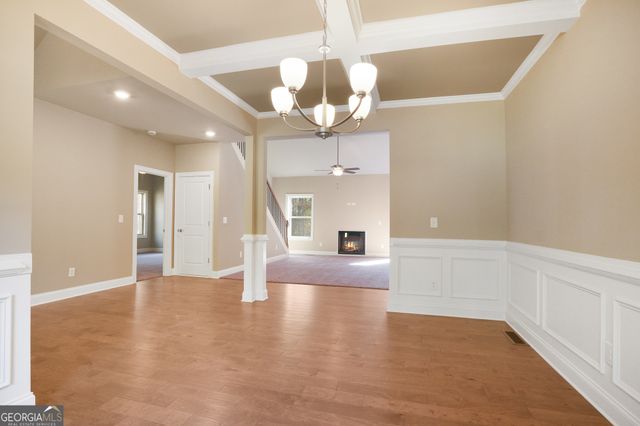 125 SE Honey Creek Road 3, Conyers, GA 30094