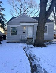 18428 Stahelin, Detroit City, MI 48219