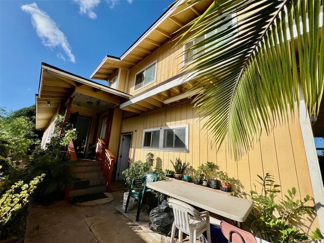 87-159 Maipela Street, Waianae, HI 96792