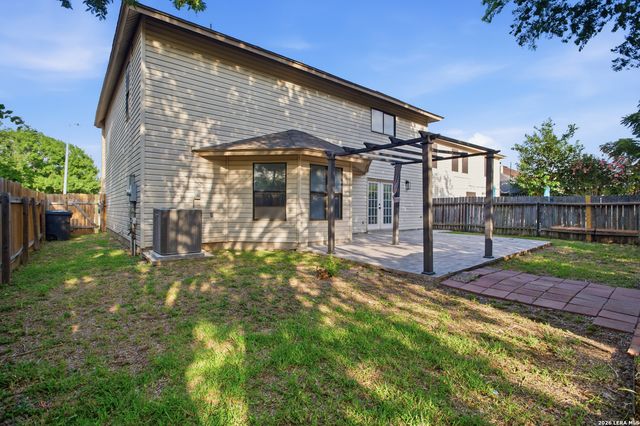 11231 Kemble, San Antonio, TX 78249