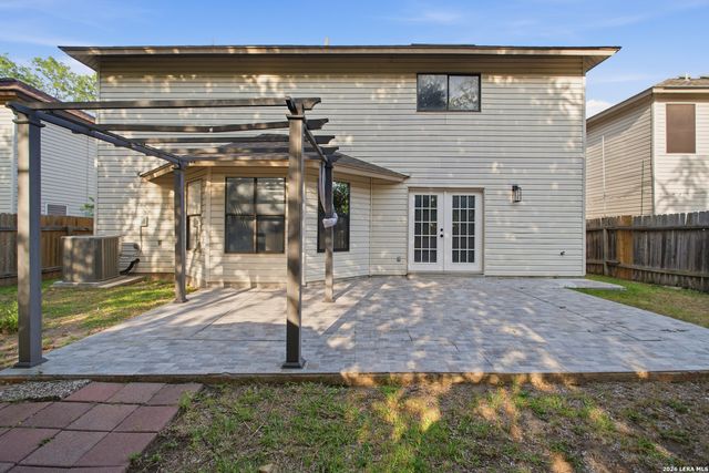 11231 Kemble, San Antonio, TX 78249