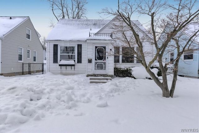 435 Zimmerman Boulevard, Tonawanda, NY 14223