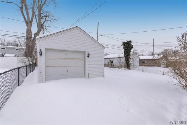 435 Zimmerman Boulevard, Tonawanda, NY 14223