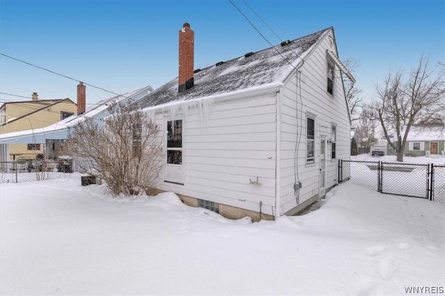 435 Zimmerman Boulevard, Tonawanda, NY 14223