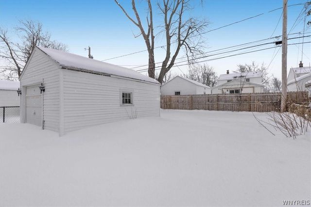 435 Zimmerman Boulevard, Tonawanda, NY 14223