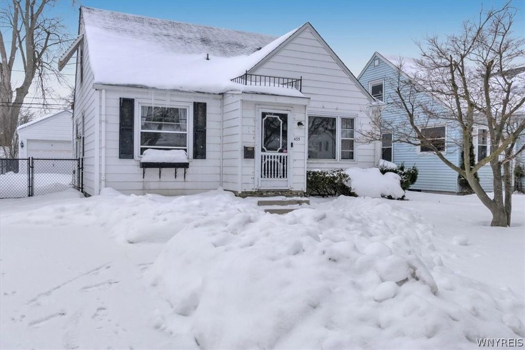 435 Zimmerman Boulevard, Tonawanda, NY 14223