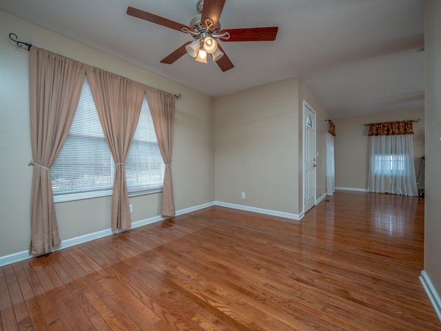 2850 Abbott Creek Road, Prestonsburg, KY 41653