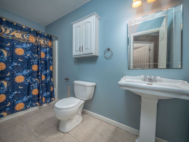 2850 Abbott Creek Road, Prestonsburg, KY 41653