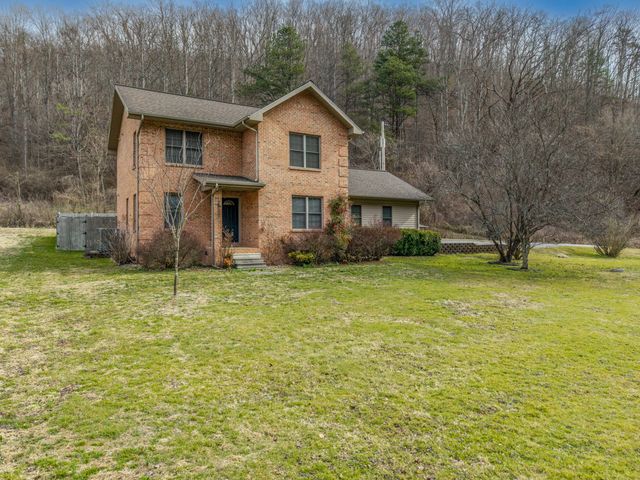 2850 Abbott Creek Road, Prestonsburg, KY 41653