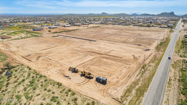 0 W Adobe Dam Road 2, Queen Creek, AZ 85143