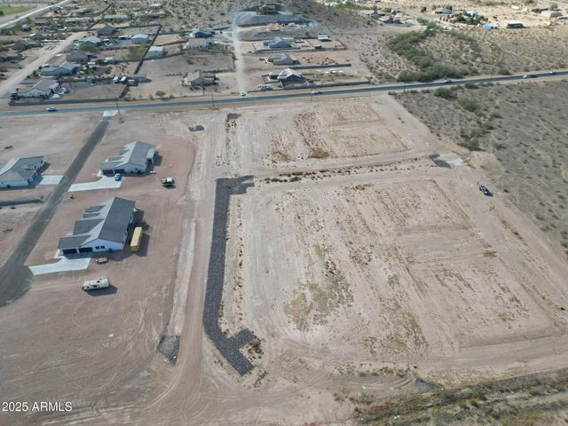 0 W Adobe Dam Road 2, Queen Creek, AZ 85143