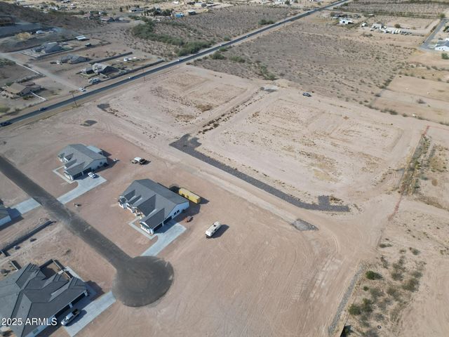 0 W Adobe Dam Road 2, Queen Creek, AZ 85143