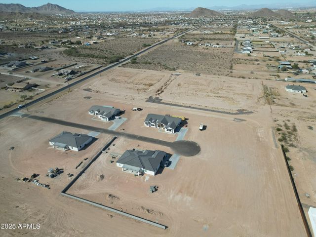 0 W Adobe Dam Road 2, Queen Creek, AZ 85143
