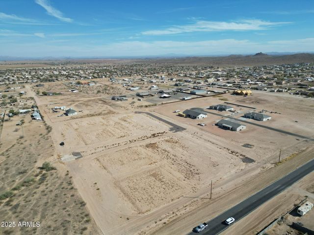 0 W Adobe Dam Road 2, Queen Creek, AZ 85143
