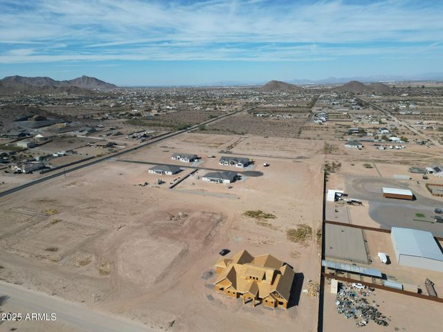 0 W Adobe Dam Road 2, Queen Creek, AZ 85143