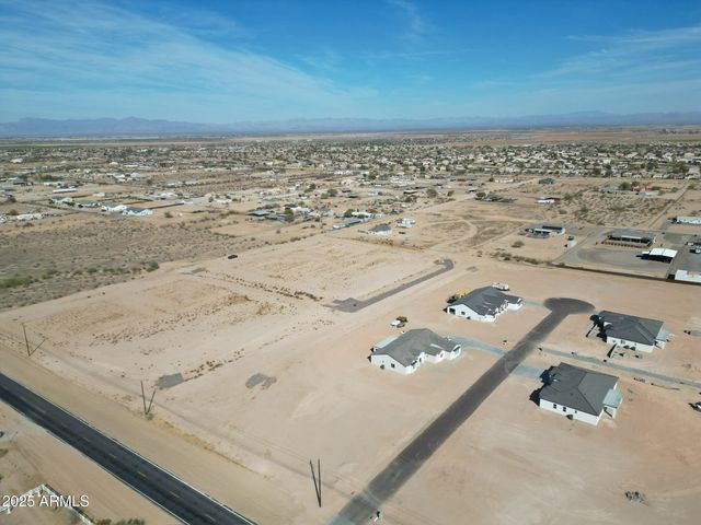 0 W Adobe Dam Road 2, Queen Creek, AZ 85143