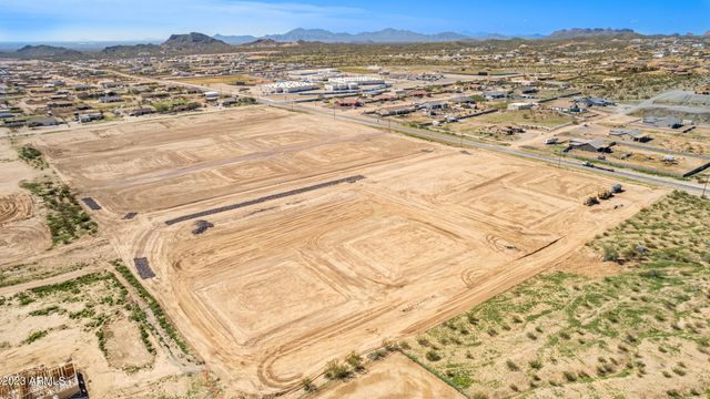 0 W Adobe Dam Road 2, Queen Creek, AZ 85143