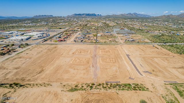 0 W Adobe Dam Road 2, Queen Creek, AZ 85143