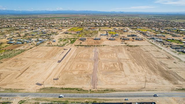 0 W Adobe Dam Road 2, Queen Creek, AZ 85143