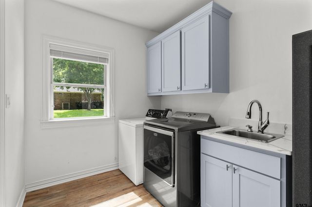 434 King Ranch RD, Kilgore, TX 75662