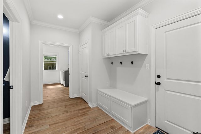 434 King Ranch RD, Kilgore, TX 75662