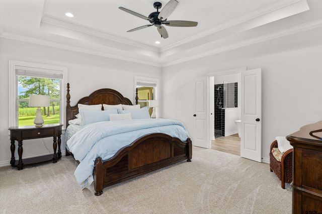 434 King Ranch RD, Kilgore, TX 75662