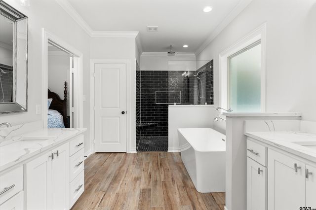 434 King Ranch RD, Kilgore, TX 75662