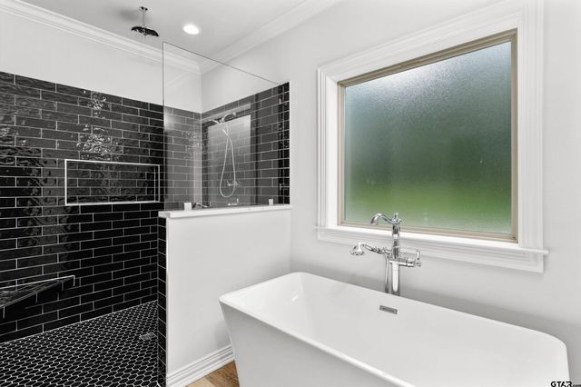 434 King Ranch RD, Kilgore, TX 75662