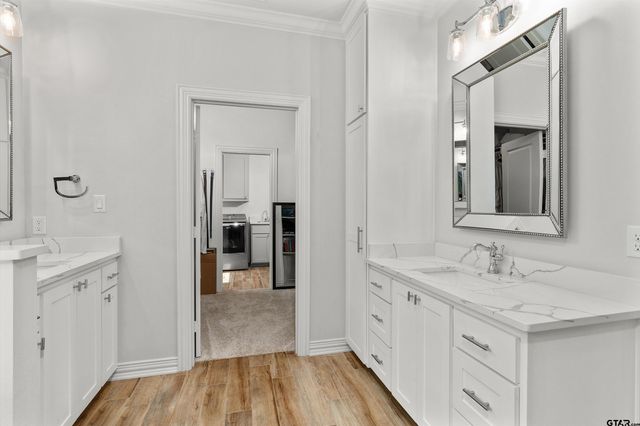 434 King Ranch RD, Kilgore, TX 75662