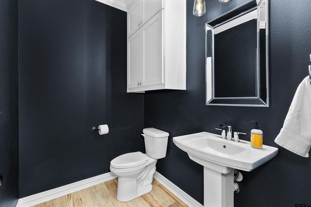 434 King Ranch RD, Kilgore, TX 75662