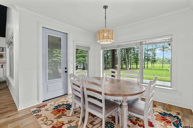 434 King Ranch RD, Kilgore, TX 75662