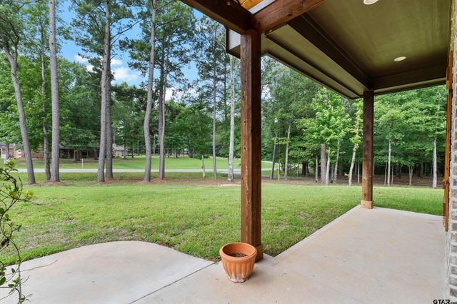 434 King Ranch RD, Kilgore, TX 75662