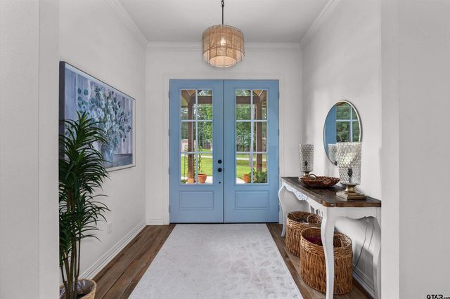 434 King Ranch RD, Kilgore, TX 75662