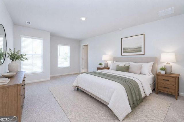 24 Berryville Drive, Dawsonville, GA 30534