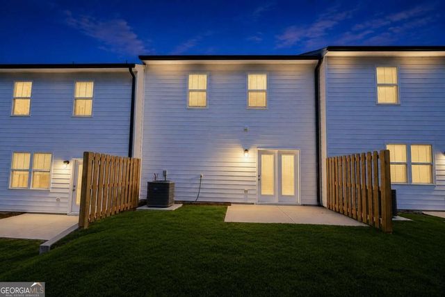 24 Berryville Drive, Dawsonville, GA 30534